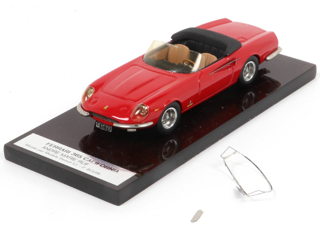 Lot 265 - A.M.R. (FRANCE) (1)