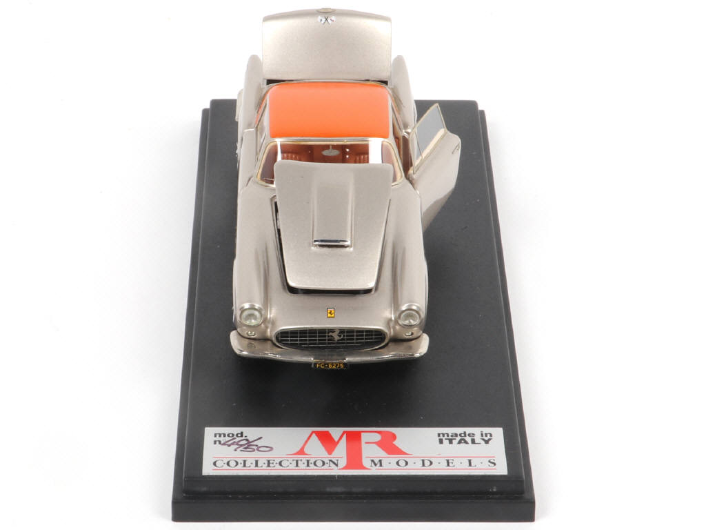 Lot 216 - MR (ITALIE) (1)