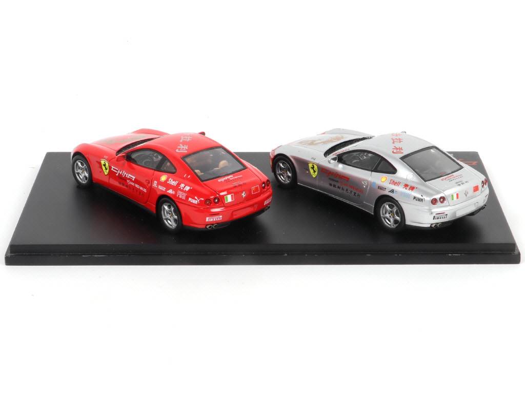 Lot 209 - RED LINE MODELS (ITALIE) (1)