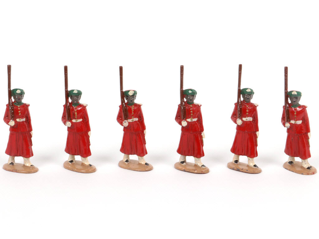 Lot 10 - QUIRALU (FRANCE) (6)