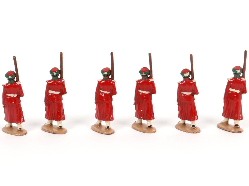 Lot 10 - QUIRALU (FRANCE) (6)