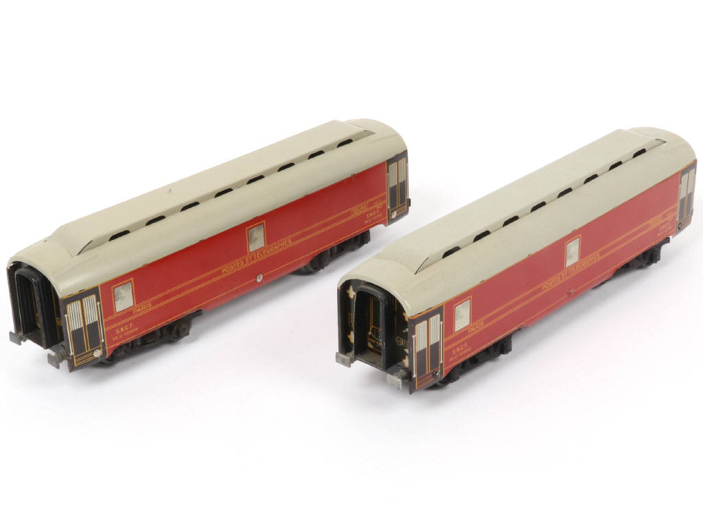 Lot 47 - JEP (FRANCE) (2)