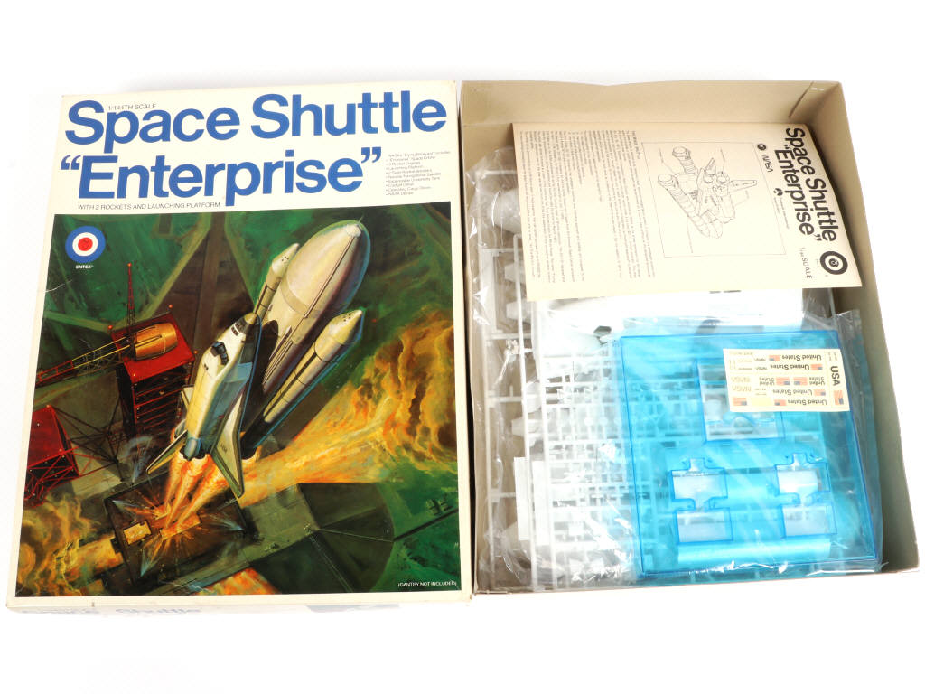 Lot 28 - ENTEX (USA) (1)