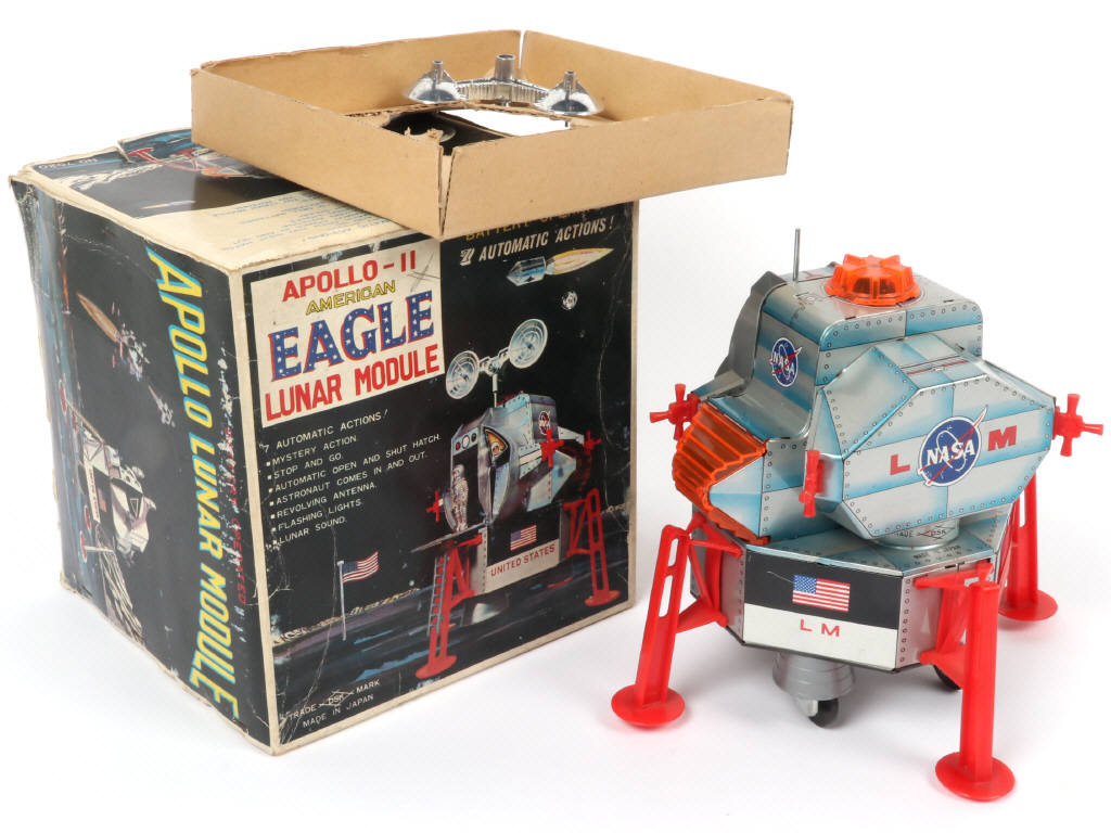 Lot 115 - DAISHIN (JAPON) (1)