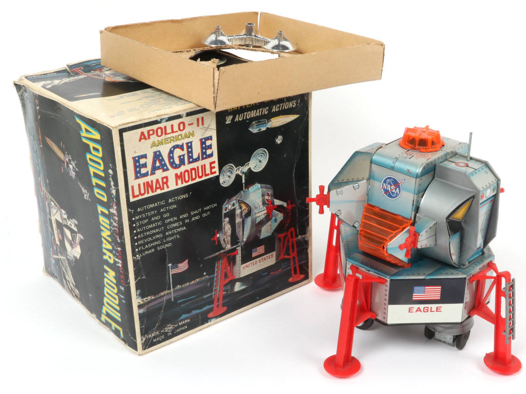 Lot 115 - DAISHIN (JAPON) (1)