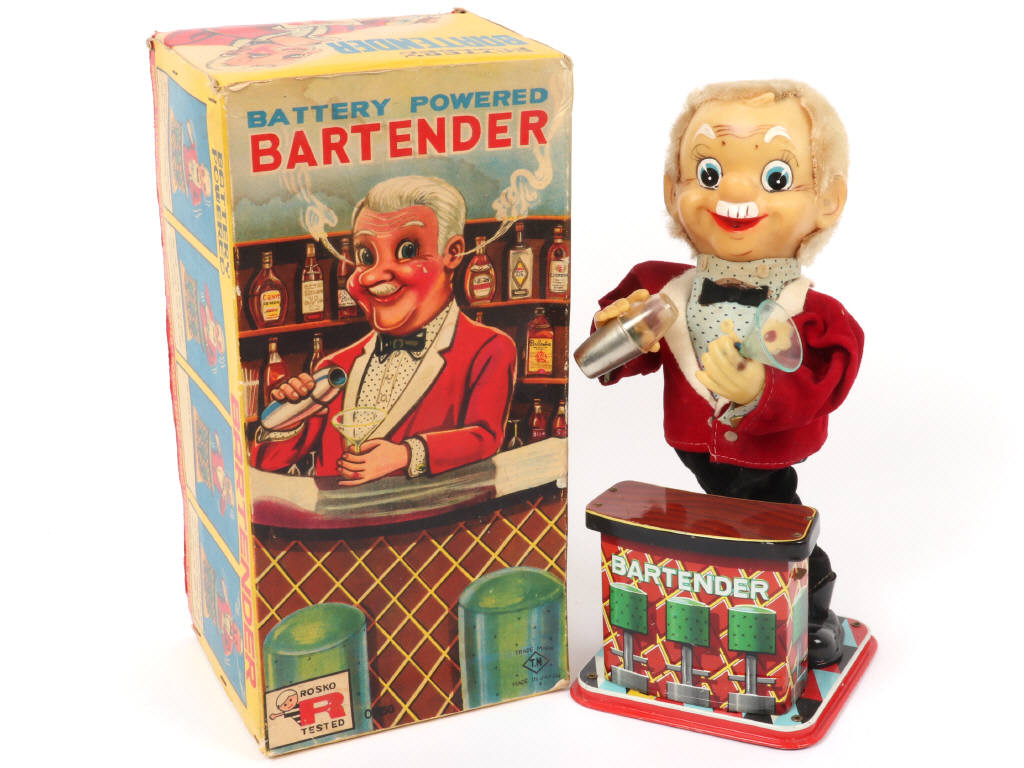 Lot 169 - NOMURA (JAPON) (1)