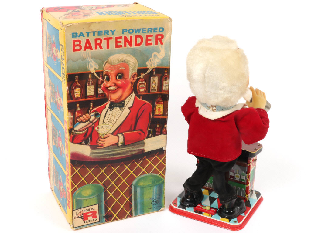 Lot 169 - NOMURA (JAPON) (1)