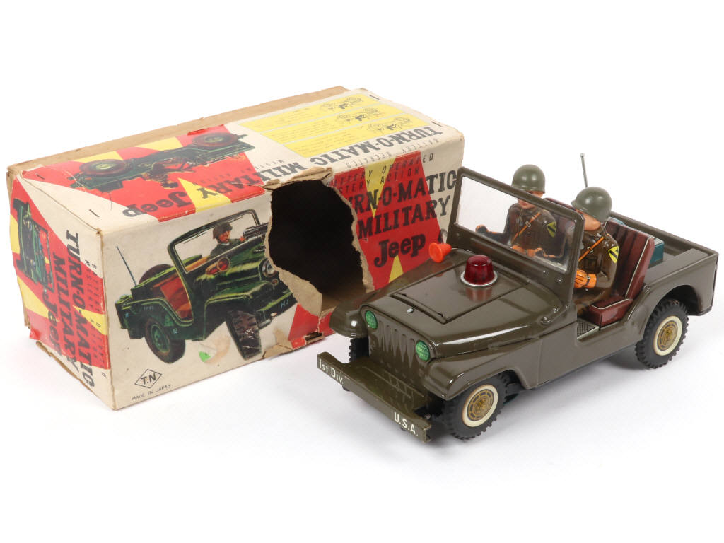 Lot 163 - NOMURA (JAPON) (1)