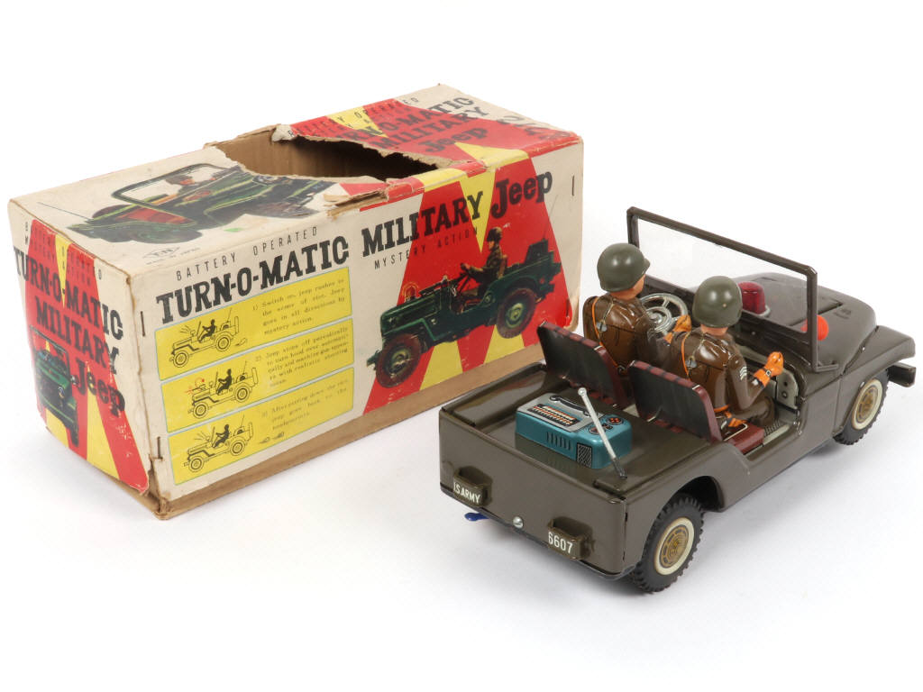 Lot 163 - NOMURA (JAPON) (1)