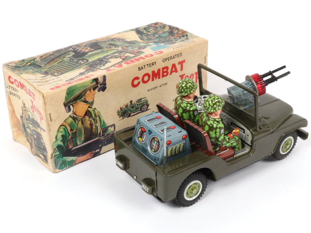 Lot 161 - NOMURA (JAPON) (1)