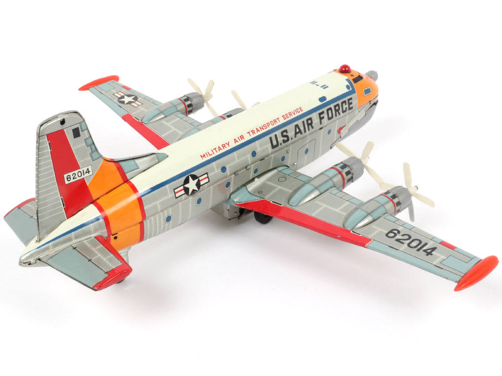 Lot 210 - YONEZAWA TOYS (JAPON) (1)