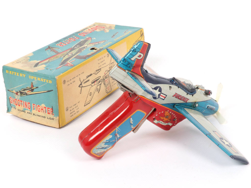 Lot 151 - NOMURA (JAPON) (1)