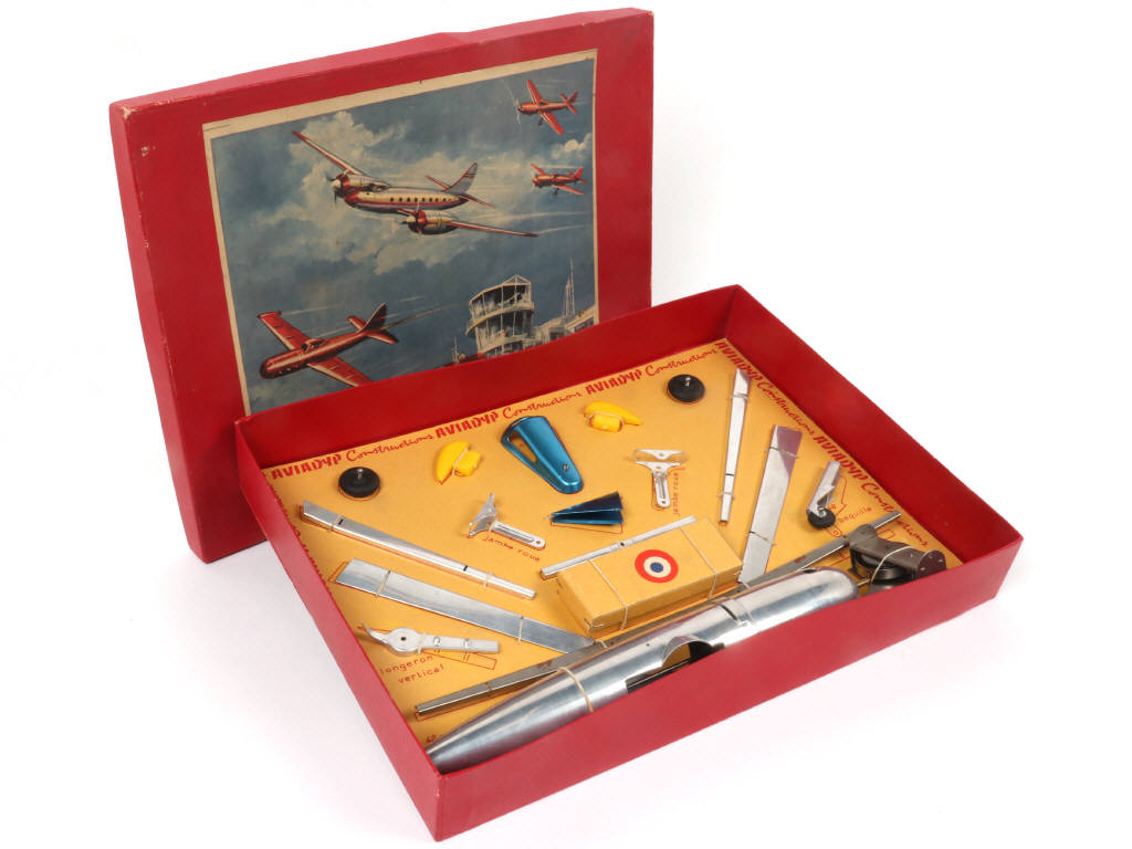 Lot 6 - AVIADYP (FRANCE) (1)