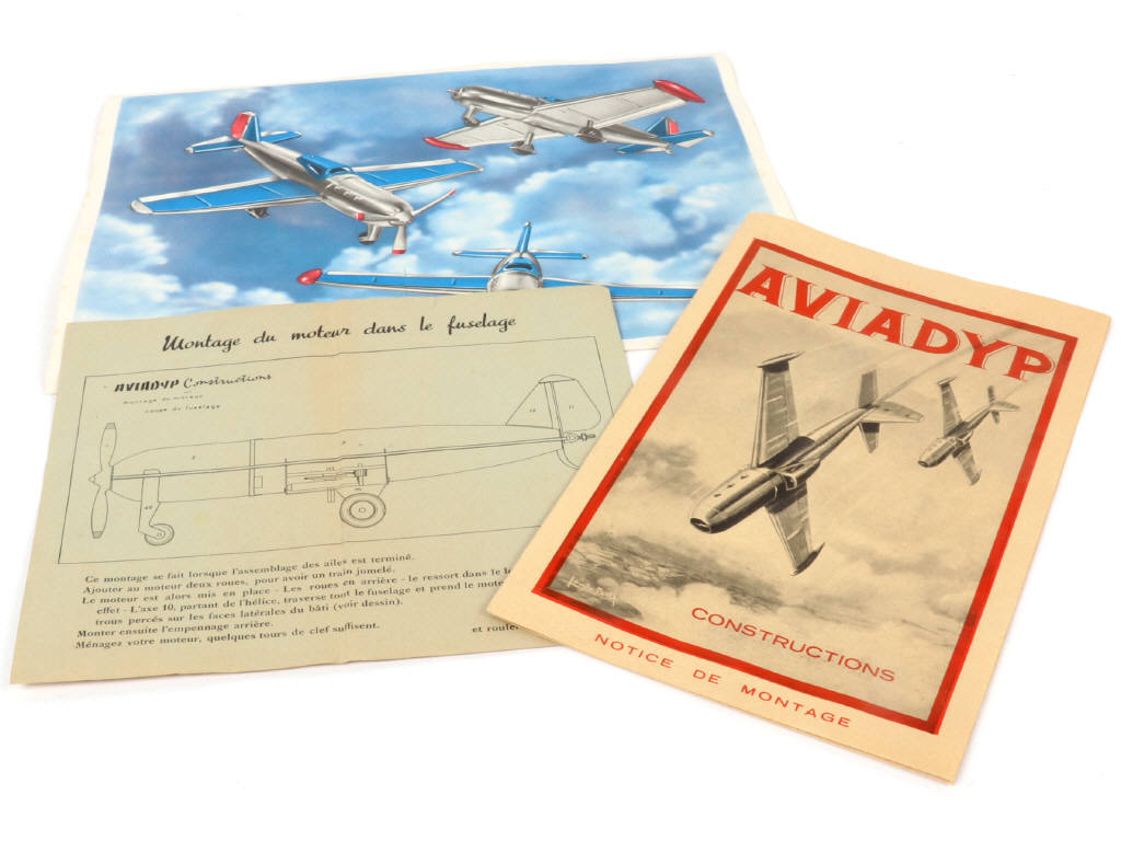 Lot 6 - AVIADYP (FRANCE) (1)