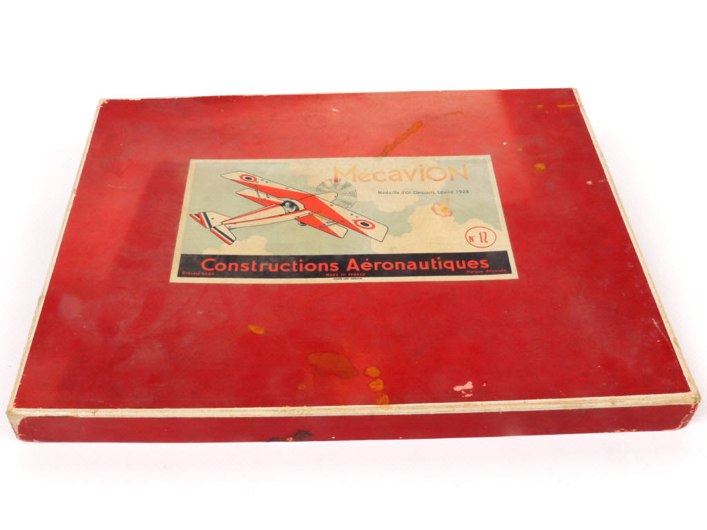 Lot 7 - MECAVION (FRANCE) (1)