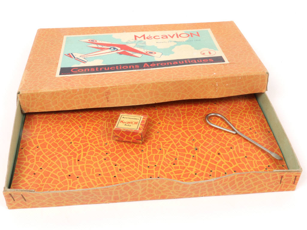 Lot 8 - MECAVION (FRANCE) (2)
