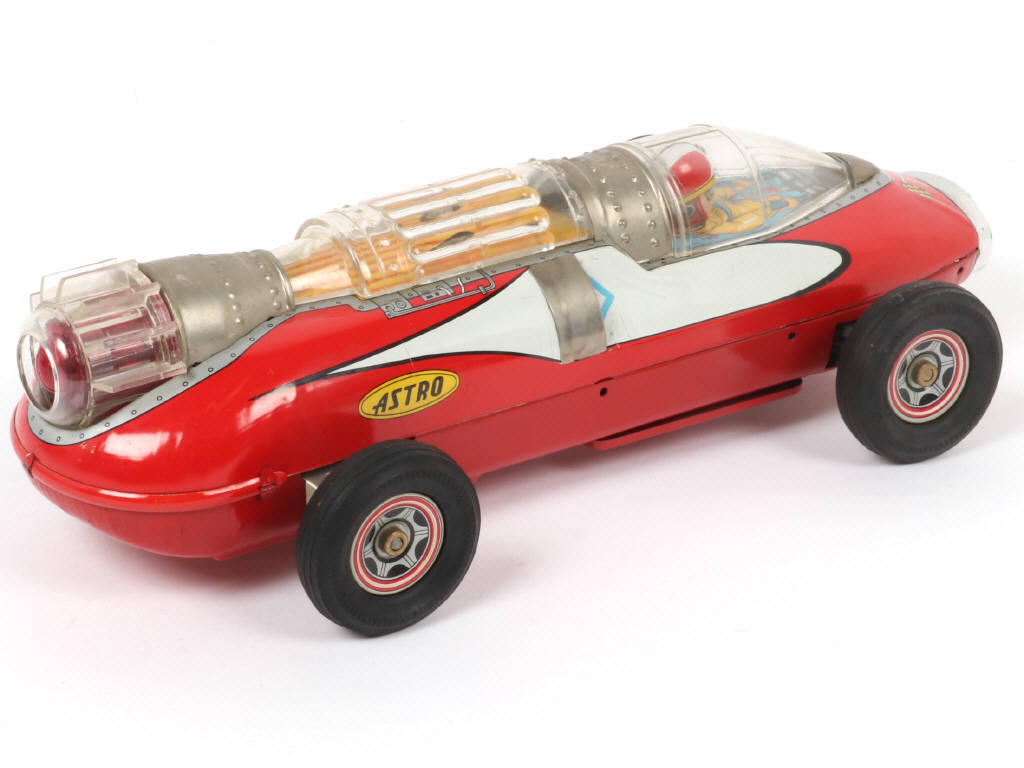 Lot 202 - DAIYA (JAPON) (1)