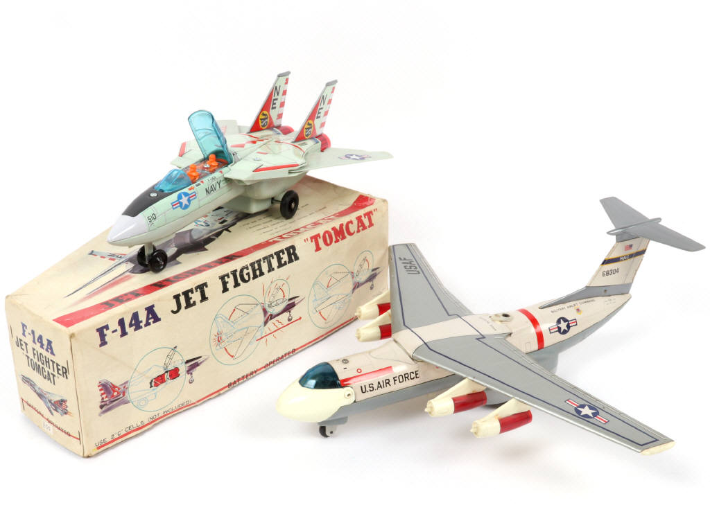 Lot 172 - NOMURA (JAPON) (2)