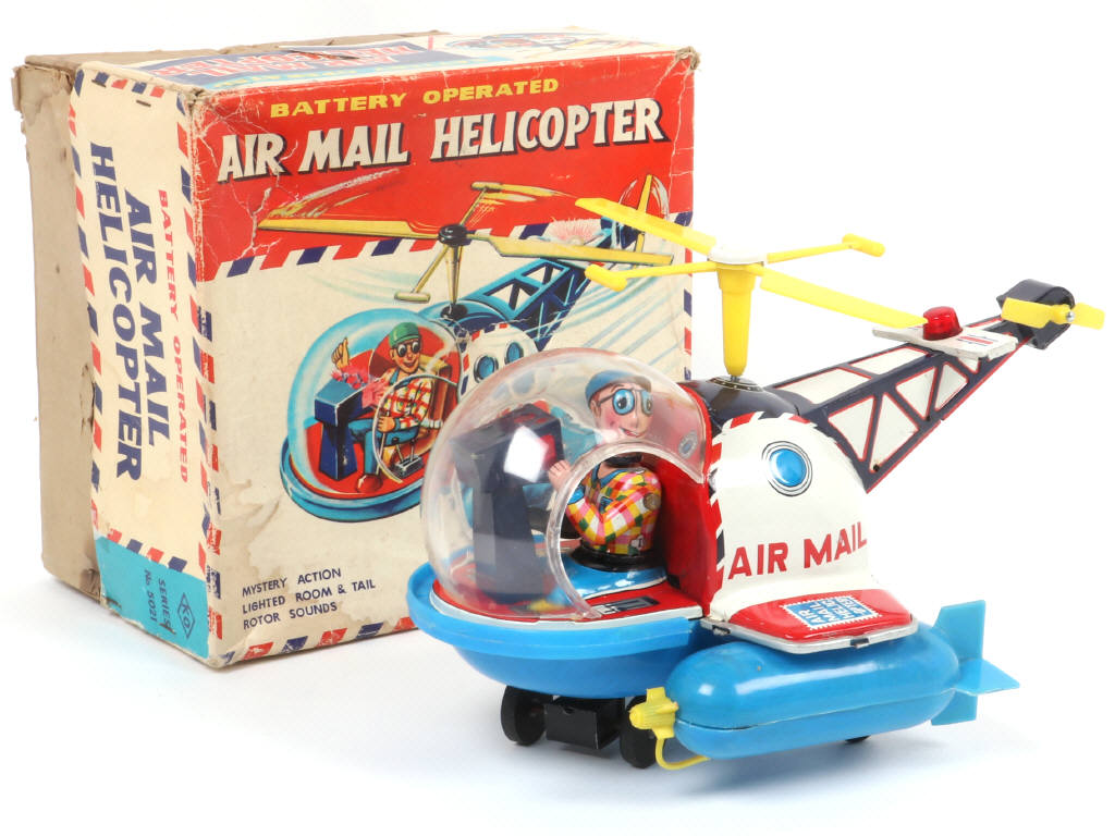 Lot 146 - YOSHIYA (JAPON) (1)