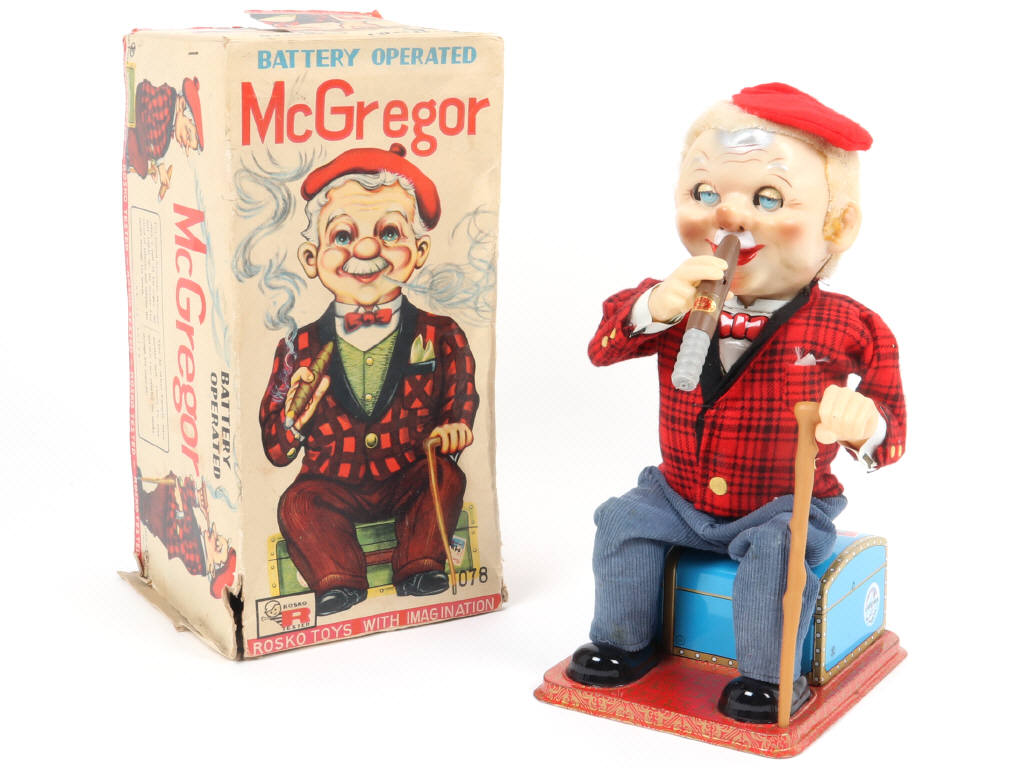 Lot 170 - NOMURA (JAPON) (1)