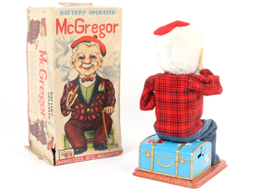 Lot 170 - NOMURA (JAPON) (1)