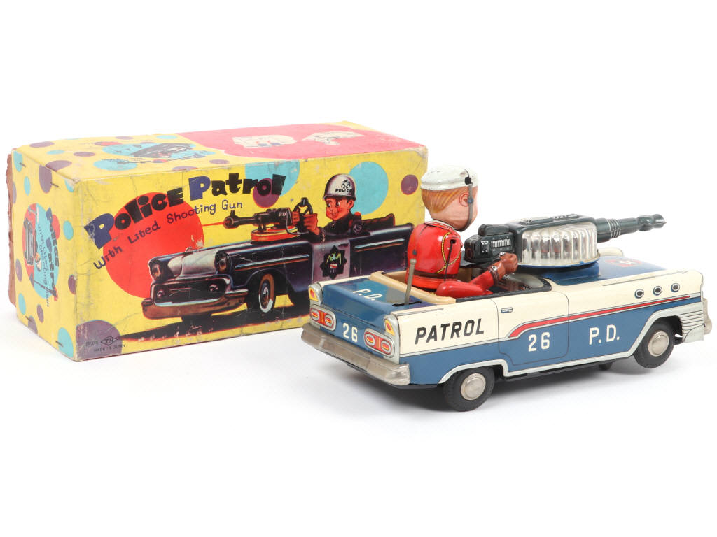 Lot 164 - NOMURA (JAPON) (1)