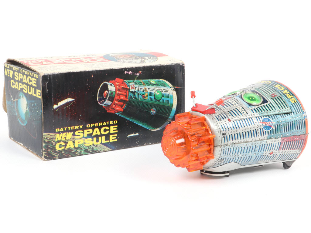 Lot 199 - HORIKAWA (JAPON) (1)