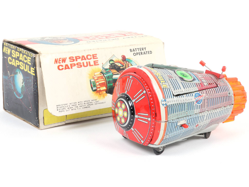 Lot 199 - HORIKAWA (JAPON) (1)