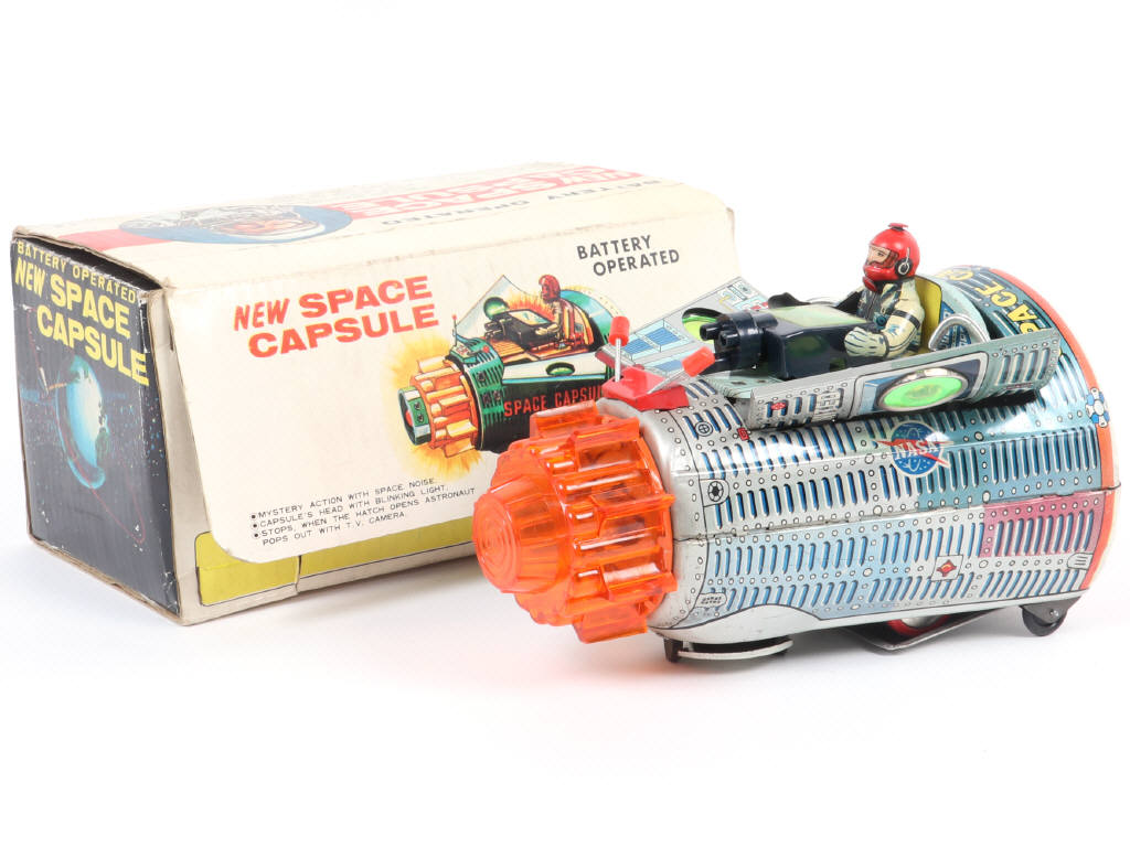 Lot 199 - HORIKAWA (JAPON) (1)