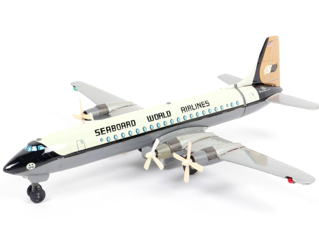 Lot 149 - MARX TOYS (JAPON) (1)