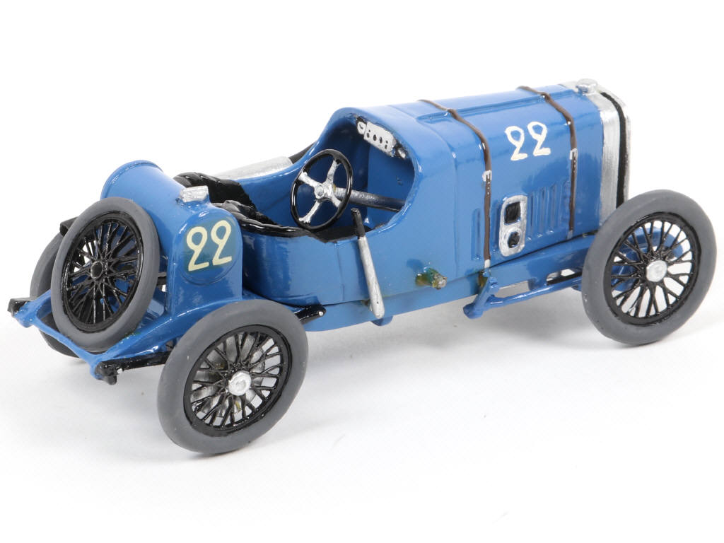 Lot 102 - JOHN DAY (GB) (1)