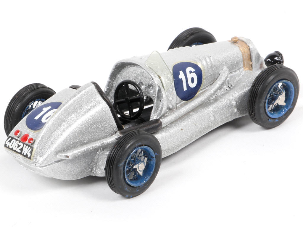 Lot 245 - SLICK (FRANCE) (1)