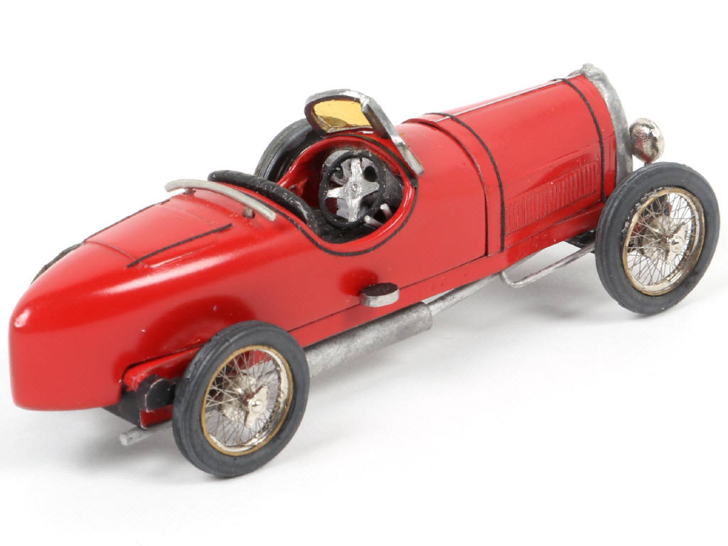 Lot 193 - AUTO REPLICAS (GB) (1)