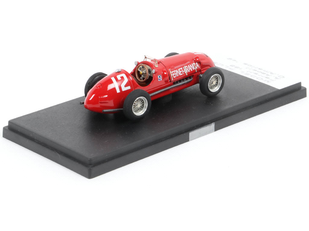 Lot 166 - MODEL PLUS (ITALIE) (1)