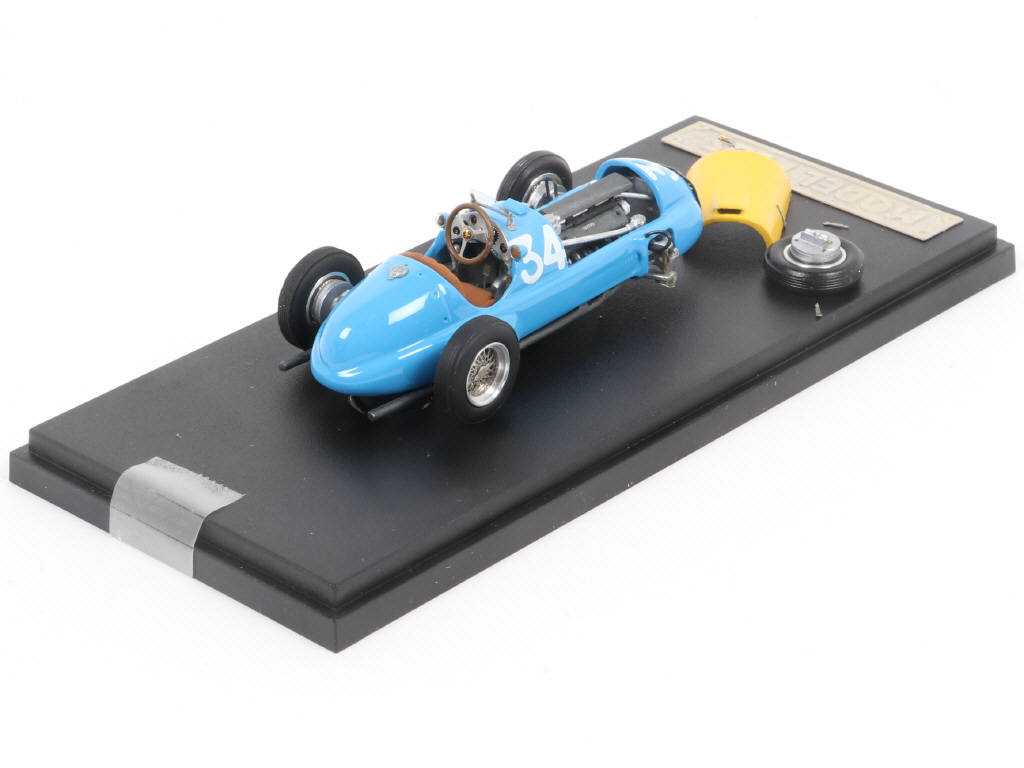 Lot 160 - MODEL PLUS (ITALIE) (1)