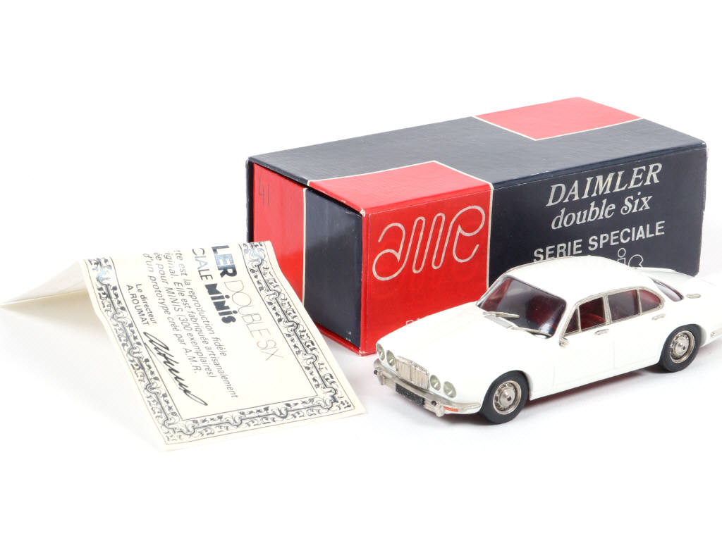 Lot 220 - A.M.R. (FRANCE) (1)
