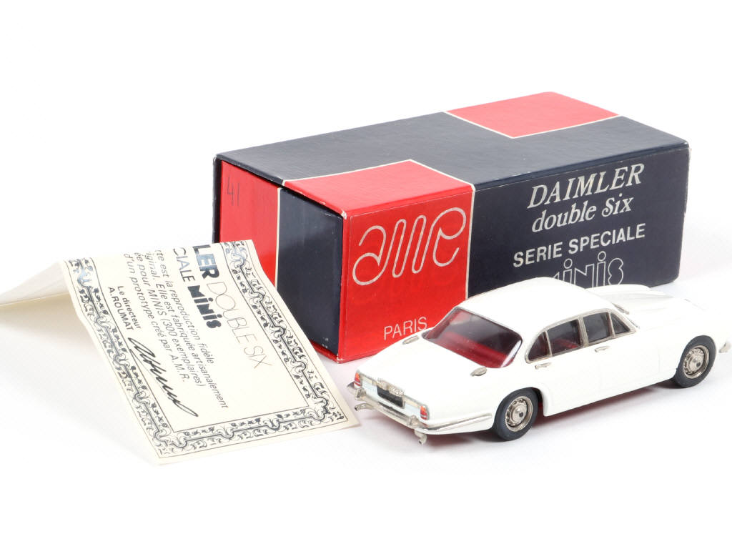 Lot 220 - A.M.R. (FRANCE) (1)