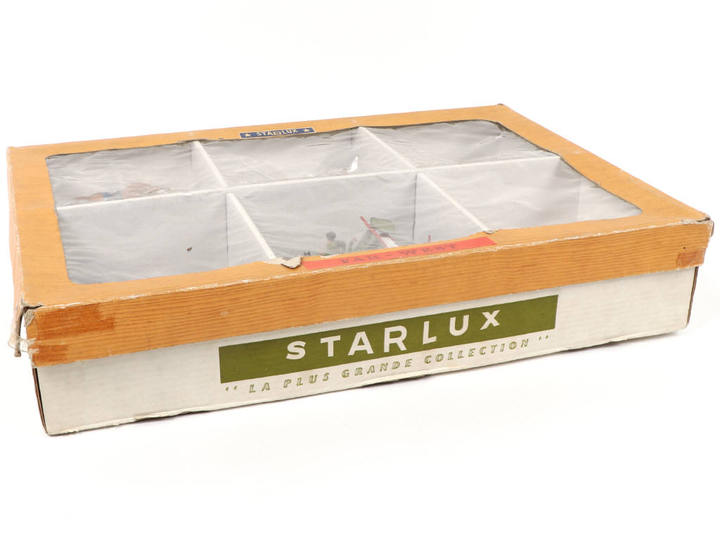 Lot 2 - STARLUX (FRANCE) (1)