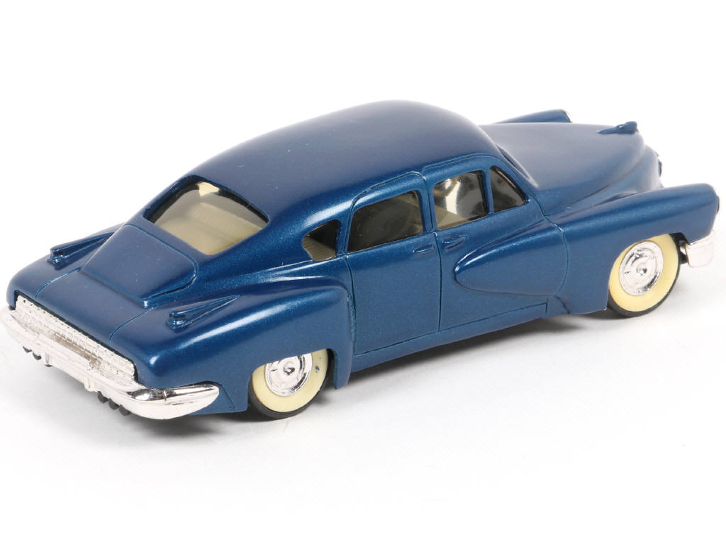 Lot 184 - BROOKLIN MODELS (GB) (1)