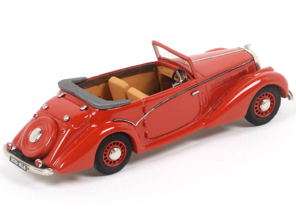 Lot 116 - MA COLLECTION (SUISSE) (1)