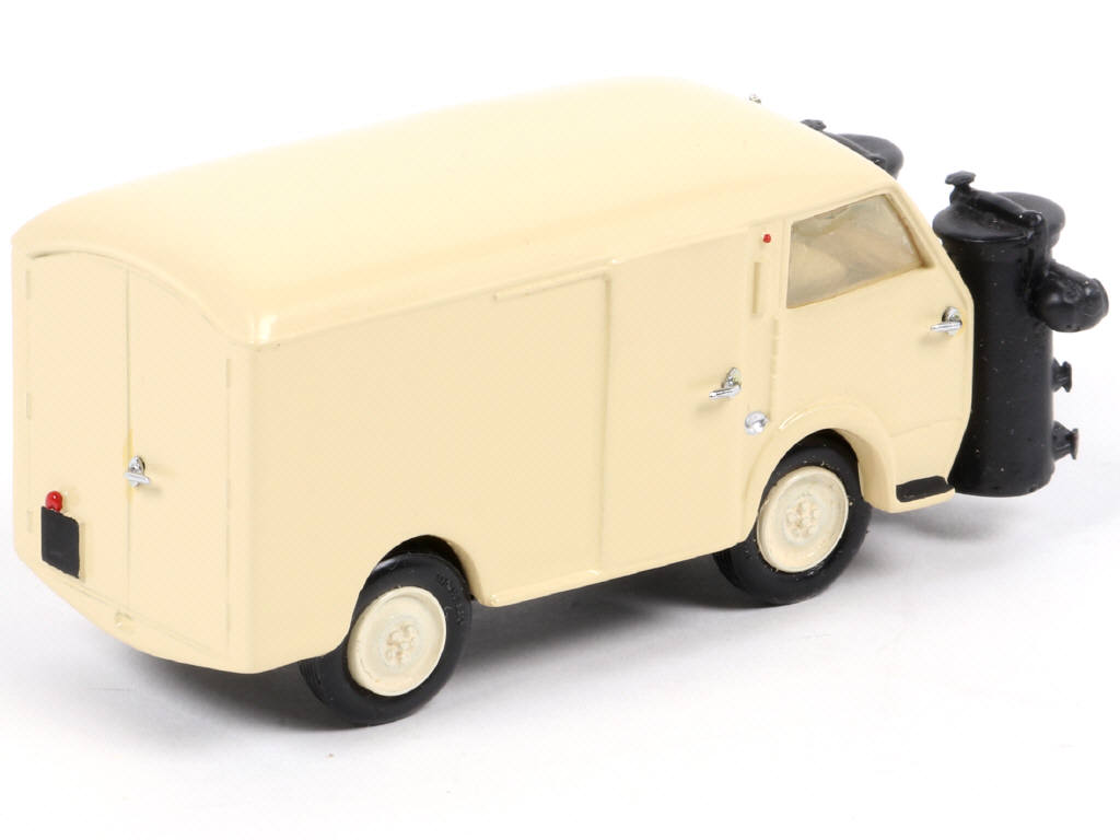 Lot 263 - MINITRUCKS (FRANCE) (1)