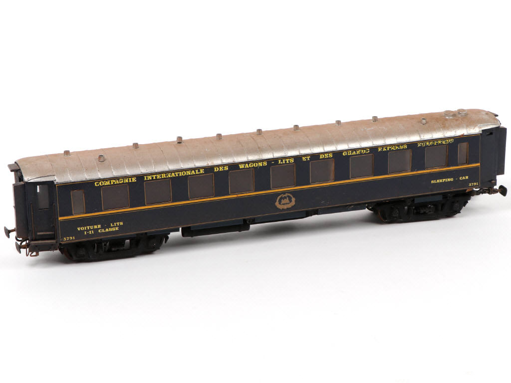 Lot 27 - DIVERS 'Ecartement O' (FRANCE) (1)