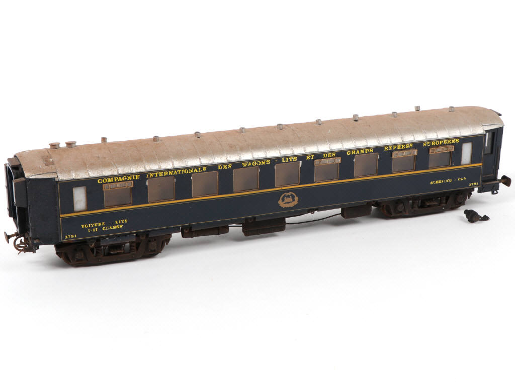 Lot 27 - DIVERS 'Ecartement O' (FRANCE) (1)