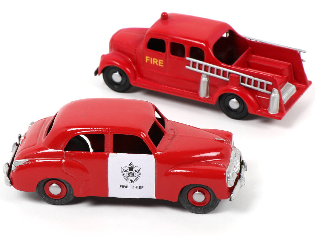 Lot 106 - MICRO MODELS (NOUVELLE-ZELANDE) (2)