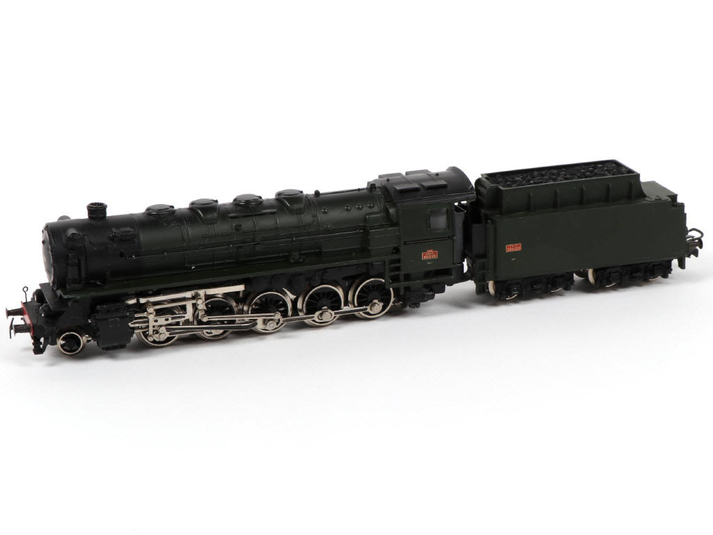 Lot 21 - MÄRKLIN 'HO' (ALLEMAGNE) (1)
