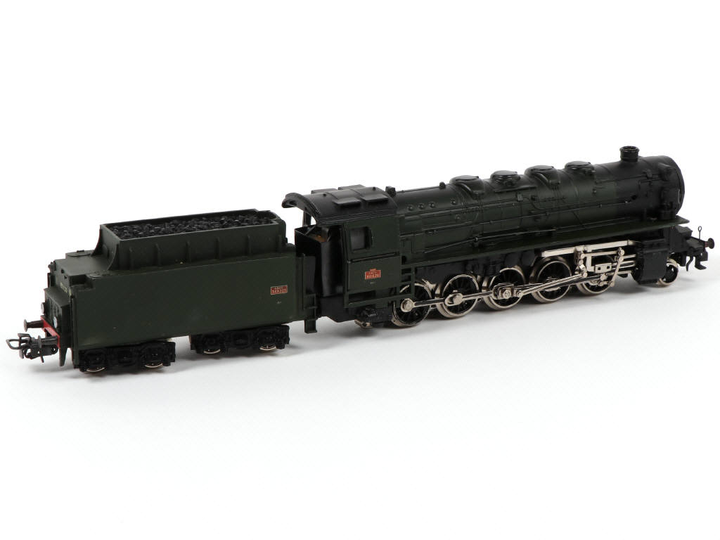 Lot 21 - MÄRKLIN 'HO' (ALLEMAGNE) (1)