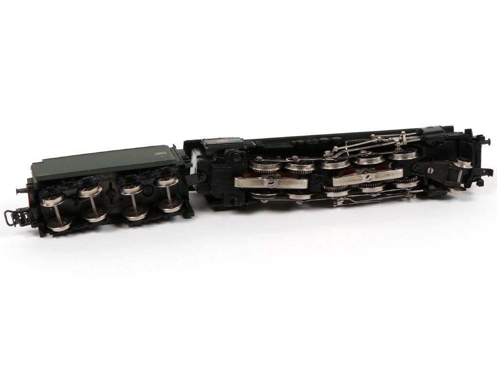 Lot 21 - MÄRKLIN 'HO' (ALLEMAGNE) (1)