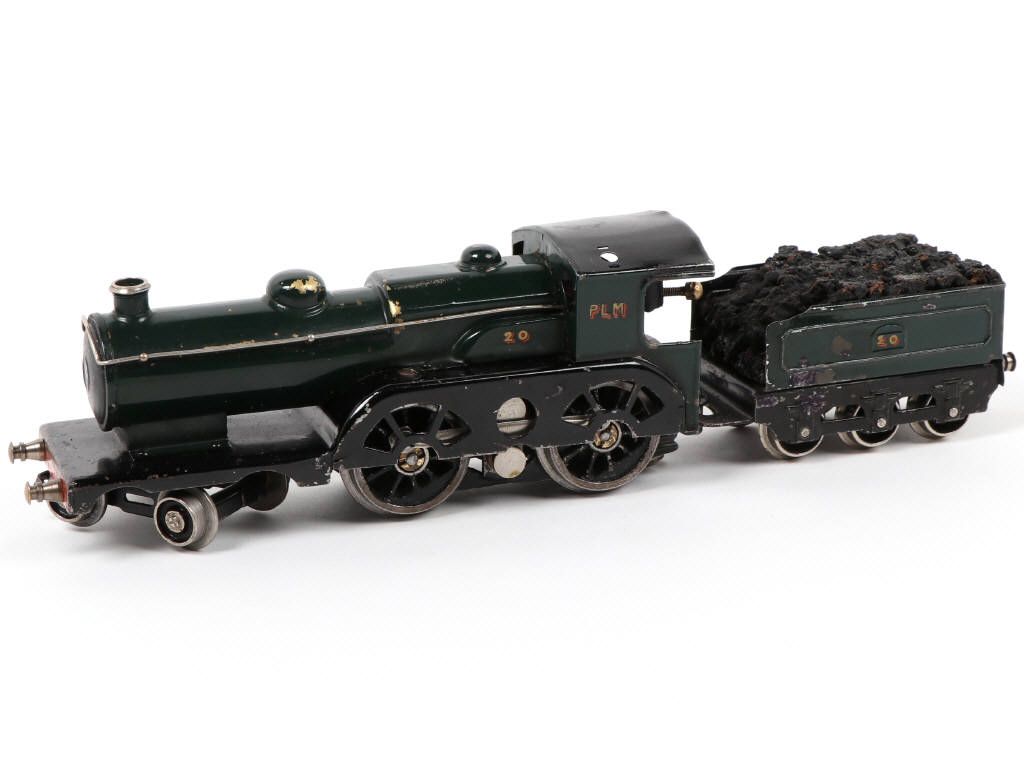 Lot 62 - L.R. 'O' (FRANCE) (1)