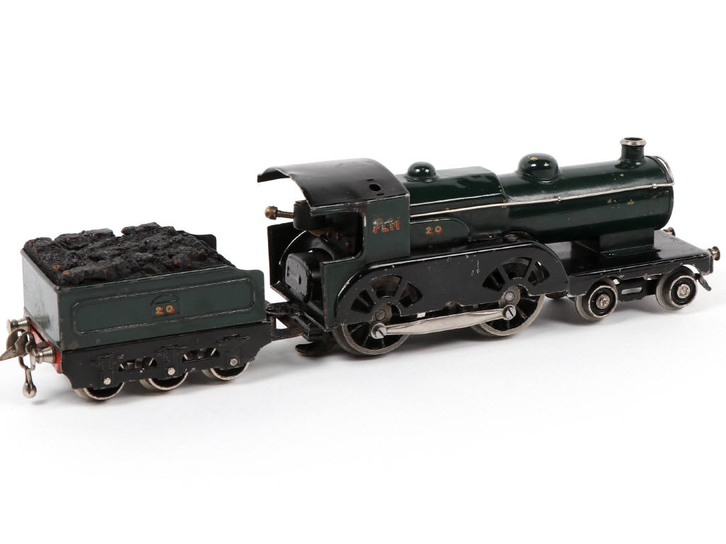 Lot 62 - L.R. 'O' (FRANCE) (1)