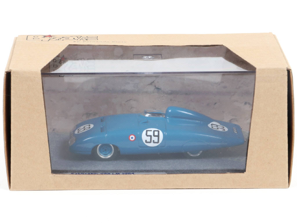 Lot 145 - BIZARRE (MACAU) (1)